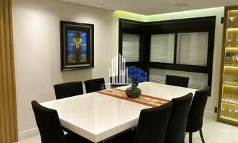 Imagem 5: Cobertura duplex pata venda na Vila Olímpia, Condomínio Edifício Galeria 90