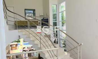 Imagem 4: Casa Swiss Park Casa em condomínio com 3 dormitórios