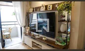 Imagem 4: Apartamento para Aluguel - Tatuapé, 2 Quartos, 84 m2