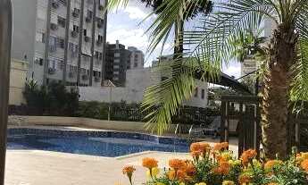 Imagem 3: Apartamento para aluguel com 90 metros quadrados com 3 quartos em Centro - Curitiba - PR