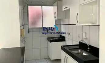 Imagem 5: Apartamento Térreo de 2 Dormitórios à venda no Condomínio Residencial Águas de Lindóia