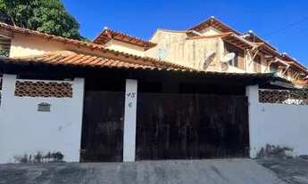 Imagem: Aluguel Anual casa em Itauna