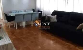 Imagem 3: Apartamento com Vista para o mar de 3 dormitórios à venda, - Gonzaguinha - São Vicente/SP