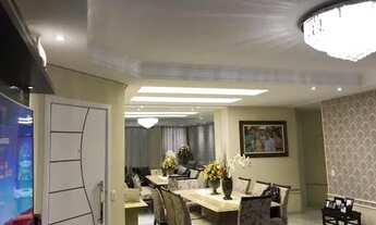 Imagem: 3 suites à venda, 155 m² por R$ 1.000.000