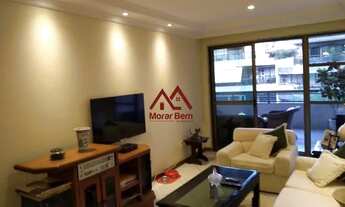 Imagem 3: Recreio dos Bandeirantes