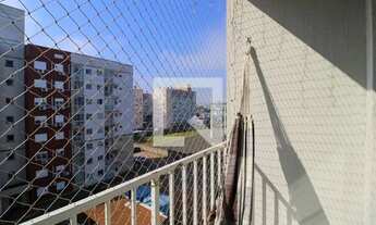 Imagem 7: Apartamento para Aluguel - Bairro Fátima, 2 Quartos, 55 m2