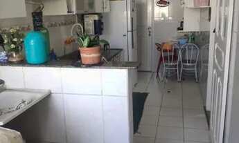 Imagem 4: Apartamento para aluguel possui 90 metros quadrados com 3 quartos em São Jorge - Manaus