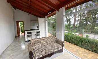 Imagem 3: Casa com 3 dormitórios, 150 m² - venda por R$ 875.000,00 ou aluguel por R$ 4.867,00/mês