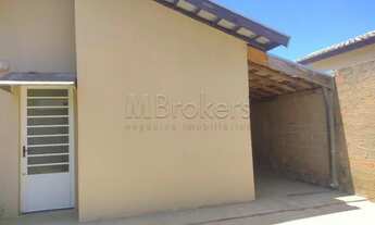 Imagem 2: Botucatu - Casa Padrão - Jardim do Bosque