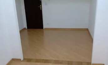 Imagem 2: Kitnet/conjugado para aluguel com 38 metros quadrados em Santa Cecília - São Paulo - SP