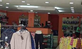 Imagem 6: Vendo ou passo o ponto, loja de roupas e calçados