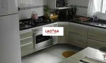 Imagem: Casa térrea à venda no Jardim Oriente