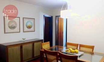 Imagem 4: Apartamento com 3 dormitórios à venda, 149 m² por R$ 650.000,00 - Centro - Ribeirão Preto