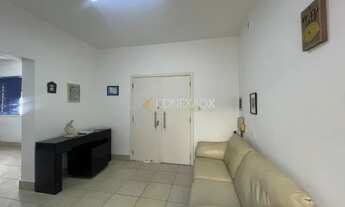 Imagem 3: Casa - Vila Itapura - Campinas