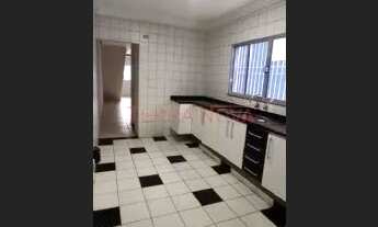 Imagem 4: Sobrado para venda possui 130 metros quadrados com 3 quartos em Itaquera - São Paulo - SP