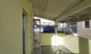 Imagem 7: CASA para LOCAÇÃO - BUSSOCABA - OSASCO - SÃO PAULO - AUTHÊNTICA IMÓVEIS