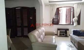 Imagem: Maravilhosa casa duplex em condomínio fechado