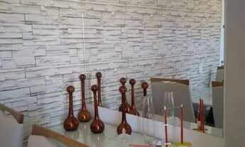 Imagem 3: Apartamento com 2 dormitórios, 48 m² - venda por R$ 270.000,00 ou aluguel por R$ 1.895,00