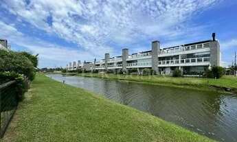 Imagem 2: Loft beira lago, totalmente mobiliado