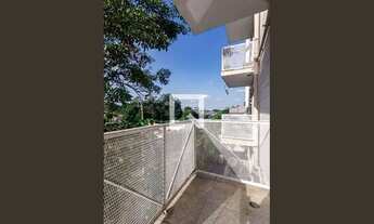 Imagem 6: Apartamento para Aluguel - Sacomã, 2 Quartos, 72 m2