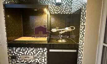 Imagem 5: Face Norte.. Apartamento com 3 dormitórios