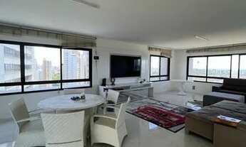 Imagem 4: Cobertura duplex para venda possui 431 metros quadrados com 4 quartos