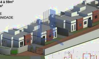 Imagem 7: Casa para Venda em Colombo, SÃO DIMAS, 3 dormitórios, 1 suíte, 2 banheiros, 2 vagas