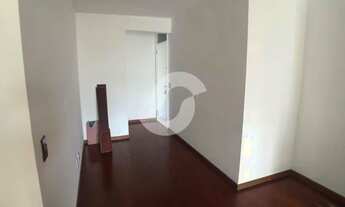 Imagem 3: Apartamento para venda com 2 quartos, suíte e vaga em Santa Rosa - Niterói - RJ