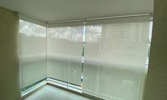 Imagem 3: Apartamento 02 dormitórios em Alphaville - andar alto