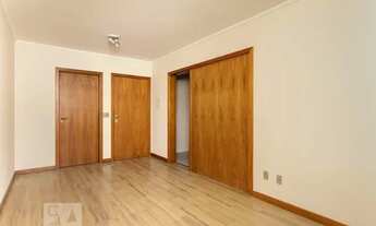 Imagem 4: Apartamento para Aluguel - Passo D'areia, 1 Quarto, 60 m2