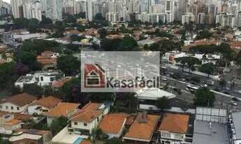 Imagem 5: Apartamento à venda 2 dormitorios no bairro Vila Olímpia - São Paulo/SP
