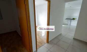 Imagem 3: Apartamento com 2 dormitórios para alugar, 45 m² Água Funda - São Paulo/SP