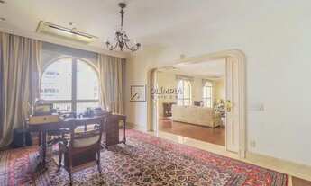 Imagem 14: Apartamento Locação 4 Dormitórios - 587 m² Jardim Paulista