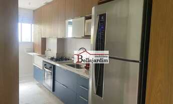 Imagem 5: Apartamento com 2 dormitórios à venda, 67 m² - Jardim - Santo André/SP