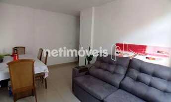 Imagem 2: Venda Apartamento 2 quartos Nova Cachoeirinha Belo Horizonte