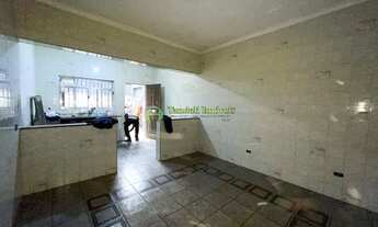 Imagem 6: Sobrado 3 dormitórios (Parque Marajoara