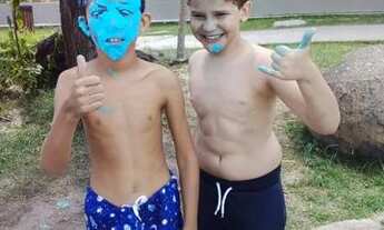 Imagem 3: Diárias no flat do hotel fazenda monte castelo