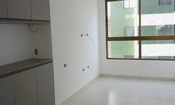 Imagem 2: Flat para aluguel possui 32 metros quadrados com 1 quarto em Candeias - Jaboatão dos Guara