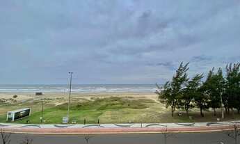 Imagem 3: 2 DORMITÓRIOS DE FRENTE PARA O MAR COM VISTA DEFINITIVA!