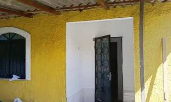 Imagem 2: CASA EM ANDRADE DE ARAÚJO