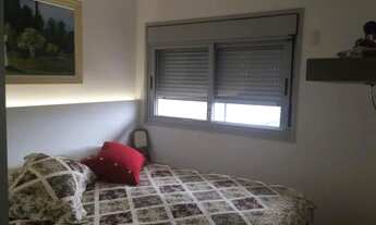 Imagem 5: JARDIM DAS PERDIZES - TIME LIFE - 2 DORMITÓRIOS (1 SUÍTE