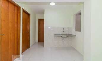 Imagem: Apartamento para Aluguel - Vila Maria