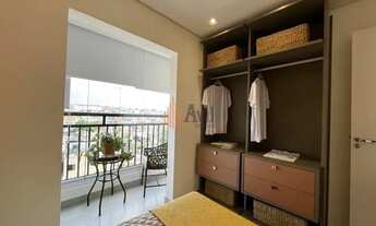 Imagem 6: Apartamento a Venda Lançamento próximo ao Anália Franco a partir de 269 mil 1 e 2 Dormitór