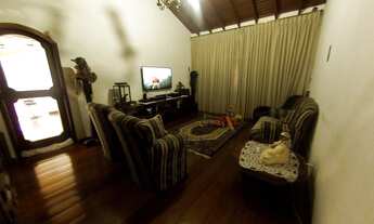 Imagem 5: Casa para Venda em Mogi das Cruzes, Vila Santana, 4 dormitórios, 1 suíte, 3 banheiros, 3 v