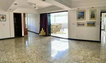 Imagem: Cobertura duplex para venda com 187 metros