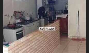 Imagem 11: Casa com 2 dormitórios à venda, 71 m² por R$ 190.000 - PARQUE DA LIBERDADE 4 - São José do