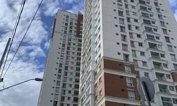 Imagem: Apartamento condomínio Garden Parigot