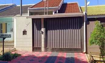 Imagem: Casa à venda, 90 m² - Conj Resid Cidade