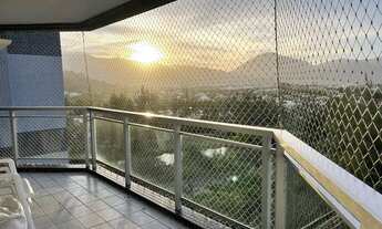 Imagem 3: Apartamento para venda tem 75 metros quadrados com 2 quartos