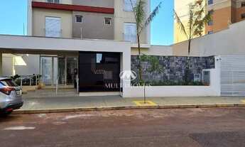 Imagem: Apartamento Novo localizado na Ribeirania